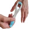 Lure Essentials Finger Massager for Fingers, Wrist, Palm, Forearm, Massage Roller for Carpal Tunnel, Tingling, Stiffness view 1