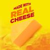 Slim Jim Beef and Cheese Stick, Pepperoni n Cheese, 3 Oz. 18-Count view 3
