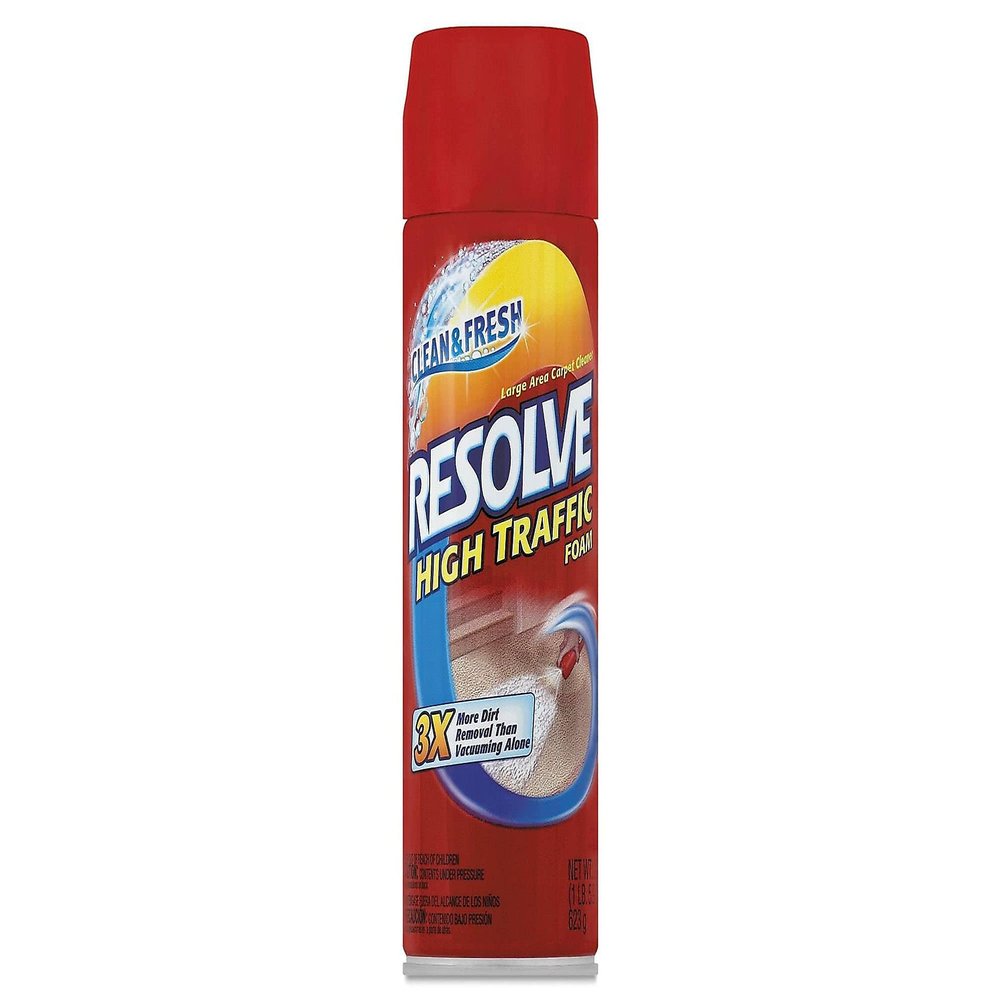 Resolve