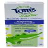 Tom's of Maine Flouride Free Children's Toothpaste, Mild Fruit Flavor - 1.75 oz - 2 pk view 3