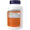 NOW Foods L-Arginine 1000 mg, 120 Tablet (2 Pack) view 2