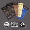 Green & Black's Organic Dark Chocolate Bar, 70% Cacao, 10 - 3.17 oz Bars view 4