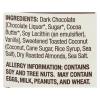 Bark Thins Toasted Coconut with Almonds Dark Chocolate Snacks, 4.7 Ounce - 12 per case. view 2