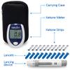 KetoBM Blood Ketone Meter Kit view 2