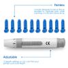 KetoBM Blood Ketone Meter Kit view 4