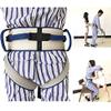 Jeamive Transfer Belt with Leg Loops, Medical Nursing Safety Gait Assist Device - Occupational & Physical Therapy for Bariatrics,Pediatric,Elderly view 1