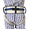 Jeamive Transfer Belt with Leg Loops, Medical Nursing Safety Gait Assist Device - Occupational & Physical Therapy for Bariatrics,Pediatric,Elderly view 2