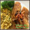 Weekly Meal Box 8 Entrees 2 Breakfast view 1