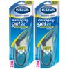 Dr. Scholl's Massaging Gel Advanced Insoles (women's 6-10), 2 Pairs (Packaging may vary) view 1