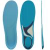 Dr. Scholl's Massaging Gel Advanced Insoles (women's 6-10), 2 Pairs (Packaging may vary) view 4