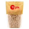 Yupik Roasted Sea Salted Marcona Almonds, 2.2 lb (35.2 oz), Gluten-Free, Vegan, Kosher, Whole Nuts, Salted, Skinless, Blanched, Seasoned Nuts, with Sea Salt, High in Fiber, Savory Snacks view 1