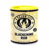A Cajun Life Blackening Seasoning | Authentic Certified Cajun Blackening Rub, Non-GMO, No MSG, 8oz (6 Count) view 1