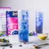 Suncore Foods Dried Butterfly Pea Flowers Bloom, Caffeine-Free Tea, Gluten-Free, Non-GMO, 1oz view 4