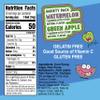 Fruit Roll-Ups Fruit Flavored Snacks, Jolly Rancher, Variety Pack, 20 ct (Pack of 6) view 2
