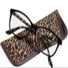 Foster Grant Tara Brown Reading Glasses +2.50 Strength view 1
