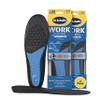 Dr. Scholl's Work Insoles (Pack) // All-Day Shock Absorption and Reinforced Arch Support That Fits in Work Boots and More (for Men's 8-14, Also Available for Women's 6-10) 1 Pair (Pack of 2) 2 Count view 1