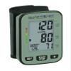 Smartheart Adult Cuff Arm Home Automatic Digital Blood Pressure Monitor Without Tube Black 1 Each view 3
