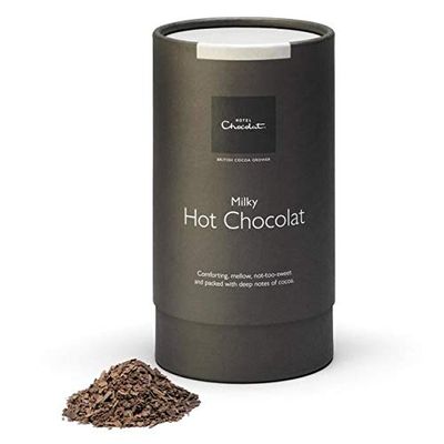 Hotel Chocolat Milky Hot Chocolat - 250g (0.55 lbs)