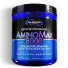 Gaspari Nutrition AminoMax 8000: Advanced Amino Acids for Muscle Recovery, Growth and Endurance - Creatine, Leucine, Taurine, and BCAAs, 325 Tablets view 1