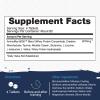 Gaspari Nutrition AminoMax 8000: Advanced Amino Acids for Muscle Recovery, Growth and Endurance - Creatine, Leucine, Taurine, and BCAAs, 325 Tablets view 3