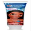 Crest Toothpaste 4.2 Ounce Kids Princesses Bubblegum (2 Pack) - Images May Vary view 1