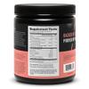 LEGION Pulse Pre Workout Supplement - All Natural Nitric Oxide Preworkout Drink to Boost Energy, Creatine Free, Naturally Sweetened, Beta Alanine, Citrulline, Alpha GPC (Fruit Punch) view 3