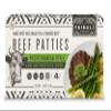 TRIBAL Foods - NAE 100% Grass-Fed Patties, 12 Boxes - 4 Patties per Box (48 Patties) (6 Mediterranean Style Beef + 6 Umami Beef) view 2