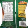 Herr's Jalapeo Poppers Flavored Cheese Curls - Made with Cheddar Cheese - 2.375 Ounce (Pack of 20) Great for Bold Flavor Fans view 3