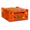 REESE'S PIECES Peanut Butter in a Crunchy Shell, Candy Bags, 1.53 oz (18 Count) view 2