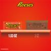 REESE'S PIECES Peanut Butter in a Crunchy Shell, Candy Bags, 1.53 oz (18 Count) view 3