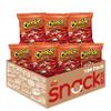 Cheetos Cheese Flavored Snacks, Crunchy, 1 Ounce (Pack of 104) view 1