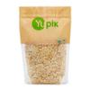 Yupik Organic Watermelon Kernels, No Shells, 2.2 lb (35.2 oz), Gluten-Free, Non-GMO, Vegan, Kosher, Shelled, Raw Seeds, Plant-Based Protein, Source of Fiber & Iron, Healthy Snack, For Baking, Topping view 1