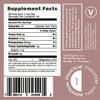 Beetroot Adaptogenic Cycle Blend for Tonics Smoothies Lattes view 4