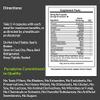 PuraDyme LiyfZyme Plant Based Digestion and Dietary Supplement - 500 Veggie Capsules. by Lou Corona view 2