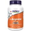 Now Foods L-Arginine, 500 mg, 250 Caps view 1
