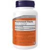 Now Foods L-Arginine, 500 mg, 250 Caps view 2