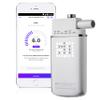 V2 KETOSCAN Mini Breath Ketone Meter, Diet & Fitness Tracker | Monitor Your Fat Metabolism, Level of Ketosis on Low carb, Ketogenic or Any Nutrition & Fitness Program view 1