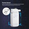 V2 KETOSCAN Mini Breath Ketone Meter, Diet & Fitness Tracker | Monitor Your Fat Metabolism, Level of Ketosis on Low carb, Ketogenic or Any Nutrition & Fitness Program view 4
