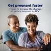 Clearblue Fertility Monitor, 1 Touch-Screen Monitor, 1 Ct view 2