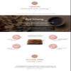 (1 Box) Premium Red Ginseng Heath Bar (12PCS) Cereal Bar Sport Nutrition Bar view 3