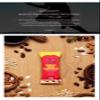 (1 Box) Premium Red Ginseng Heath Bar (12PCS) Cereal Bar Sport Nutrition Bar view 4