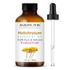 Majestic Pure Essential Oil with Glass Dropper - 100% Pure and Natural - Essential Oils for Diffuser, Aromatherapy, Soap and Candle Making, Helichrysum Essential Oil, Helichrysum Oil, 1 Fl Oz view 1