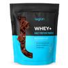 LEGION Whey+ Protein Whey Isolate from Grass Fed Cows (Chocolate, 30 Servings) - Whey Protein Isolate Powder Low Calorie, Non-GMO, Sugar Free, Lactose and Gluten Free, All Natural Protein Powder view 1