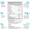 LEGION Whey+ Protein Whey Isolate from Grass Fed Cows (Chocolate, 30 Servings) - Whey Protein Isolate Powder Low Calorie, Non-GMO, Sugar Free, Lactose and Gluten Free, All Natural Protein Powder view 2