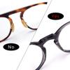 SMARTTOP 1.0mm Eyeglass Nose Pads 20 Pairs Stick On Silicone Anti-Slip Adhesive Nose Pads Cushions for Eyeglasses Sunglasses Thin Nose Pads (Clear) view 3