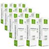 Rembrandt Deeply White + Peroxide Whitening Toothpaste with Fluoride, Removes Tough Stains, Rehardens and Strengthens Enamel, Peppermint Flavor, 3.5 Ounce, Pack of 12 view 1