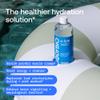 BodyBio e-Lyte - Liquid Electrolyte Concentrate for Clean Hydration, Energy & Cramp Relief - No Sugar, No Artificial Flavors, No Fillers, Keto Friendly view 4