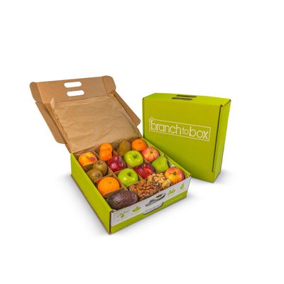 A Gift Inside BTB Small Box