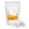 LyteLine Electrolyte Drops for Water - Sugar-Free for Hydration and Immune Support - 50 Single Servings - Keto Friendly - Zinc and Magnesium for Rapid Rehydration view 1