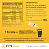 LyteLine Electrolyte Drops for Water - Sugar-Free for Hydration and Immune Support - 50 Single Servings - Keto Friendly - Zinc and Magnesium for Rapid Rehydration view 2